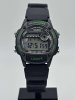 CASIO W-220H-1A3VEF - immagine 5