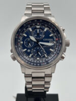CITIZEN AT8300-58L