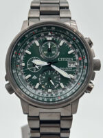 CITIZEN AT8304-57W - immagine 7