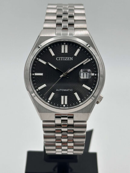 CITIZEN TSUYOSA NK0020-55E
