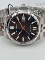 CITIZEN TSUYOSA NK0020-55E - immagine 4