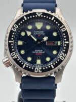 CITIZEN NY0040-17L - immagine 13