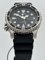 CITIZEN NY0040-09E - immagine 3