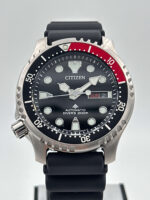 CITIZEN NY0085-19E