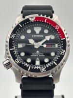 CITIZEN NY0085-19E - immagine 14