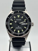 CITIZEN NY0120-01E