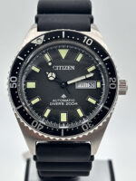 CITIZEN NY0120-01E - immagine 10