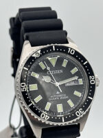 CITIZEN NY0120-01E - immagine 2