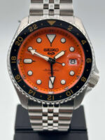 SEIKO SSK005K1 - immagine 2