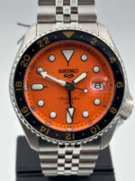 SEIKO SSK005K1 - immagine 8