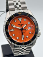 SEIKO SSK005K1 - immagine 12