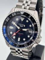 SEIKO SSK003K1 - immagine 7