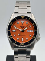 SEIKO SRPK35K1 - immagine 2