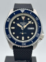 SEIKO 5 SPORT SRPD71K2