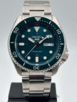 SEIKO SRPD61K1 - immagine 2