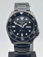 SEIKO SRPD65K1 - immagine 3