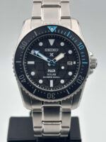 SEIKO SNE575P1 - immagine 6