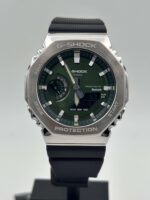 CASIO GBM-2100A-1A3ER