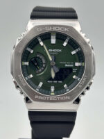 CASIO GBM-2100A-1A3ER - immagine 2