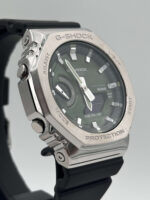 CASIO GBM-2100A-1A3ER - immagine 4