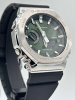 CASIO GBM-2100A-1A3ER - immagine 10