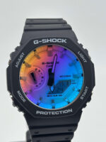 CASIO GA-2100SR-1AER - immagine 2