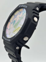 CASIO GA-2100SR-1AER - immagine 3