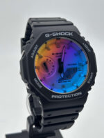 CASIO GA-2100SR-1AER