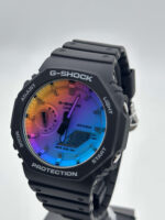 CASIO GA-2100SR-1AER - immagine 4