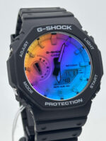 CASIO GA-2100SR-1AER - immagine 8