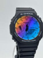 CASIO GA-2100SR-1AER - immagine 9