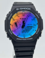 CASIO GA-2100SR-1AER - immagine 10