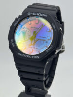 CASIO GA-2100SR-1AER - immagine 11