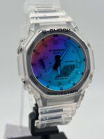 CASIO GA-2100SRS-7AER