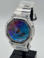 CASIO GA-2100SRS-7AER - immagine 2