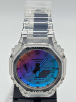 CASIO GA-2100SRS-7AER - immagine 3