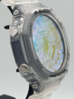 CASIO GA-2100SRS-7AER - immagine 6