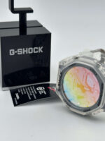 CASIO GA-2100SRS-7AER - immagine 13