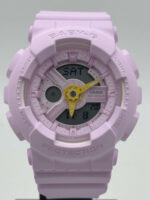 CASIO BABY-G BA-110AH-6AER - immagine 14