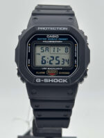 CASIO DW-5600UE-1ER