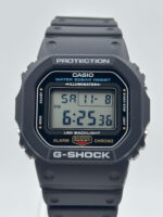CASIO DW-5600UE-1ER - immagine 2