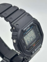 CASIO DW-5600UE-1ER - immagine 5