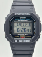 CASIO DW-5600UE-1ER - immagine 13