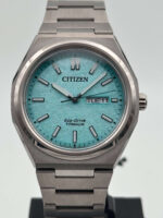 CITIZEN AW0130-85M - immagine 15