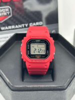 CASIO DWN-5600-4ER