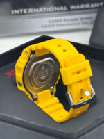 CASIO DWN-5600-9ER - immagine 5