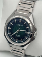 CITIZEN NB6050-51W - immagine 3