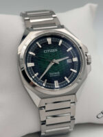 CITIZEN NB6050-51W - immagine 6