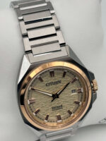CITIZEN NB6059-57P - immagine 6