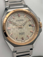 CITIZEN NB6059-57P - immagine 11